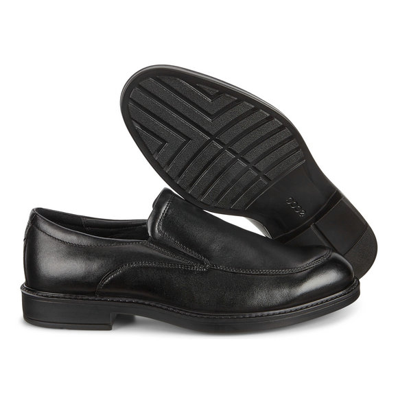 ECCO VITRUS III Men's Slip-on Shoes ECCO VITRUS III Men's Slip-on Shoes